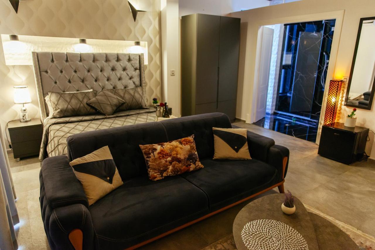 Hotel Platinum Улцинь Екстер'єр фото
